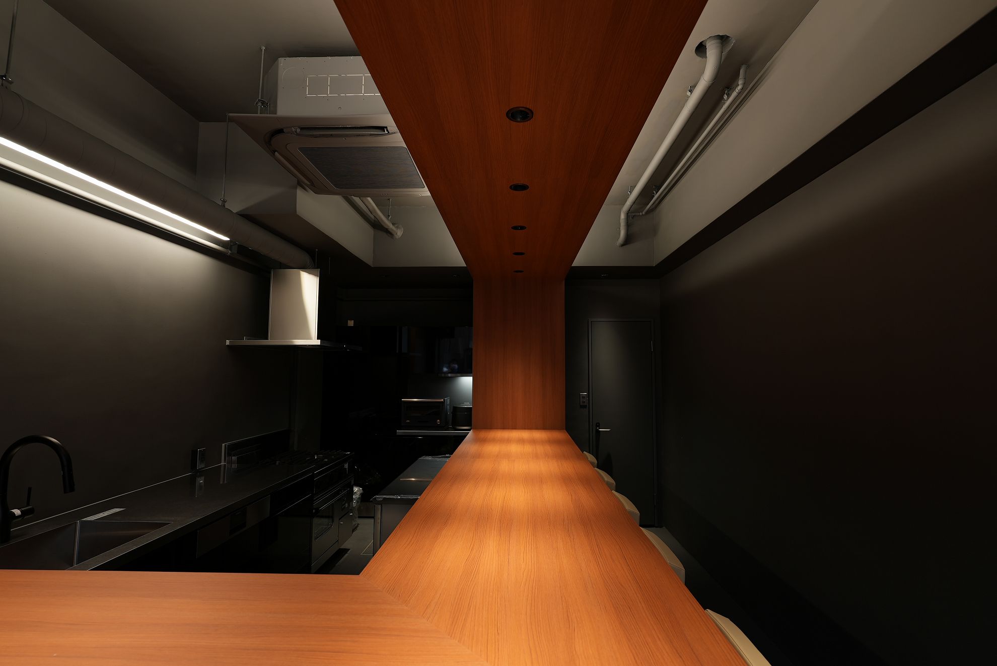 COROCORO 店内